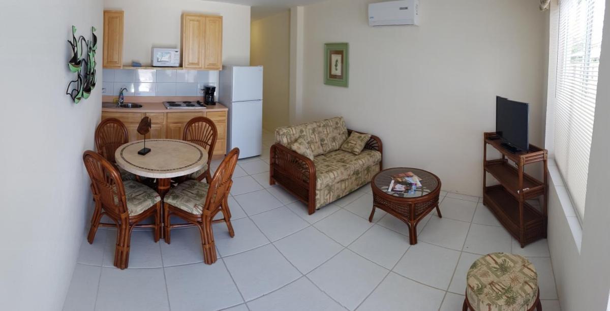 Aruba Beach Villas パームビーチ 部屋 写真